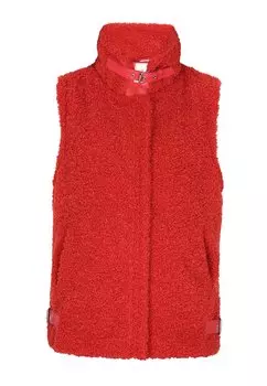 Жилет IZIA IZIA, красный