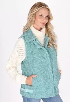 Жилет IZIA IZIA, синий