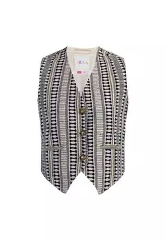 Жилет IZIA, морской синий