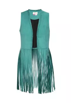 Жилет IZIA, мятный