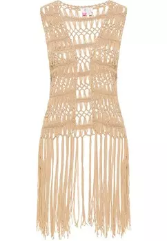 Жилет Izia, песочный