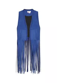 Жилет IZIA, синий