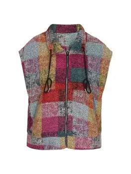 Жилет IZIA Vest, разноцветный