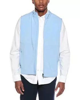 Жилет J.McLaughlin Zander, синий