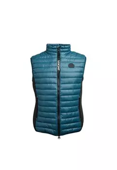 Жилет JACK1T Vest Gilet, синий