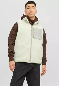 Жилет Jack & Jones BODYWARMER SN, цвет atmosphere