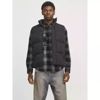 Жилет Jack & Jones Bradley, черный