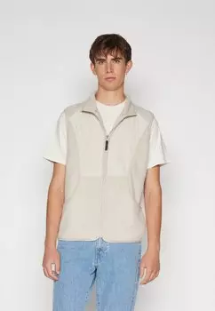 Жилет Jack & Jones COLUNAR BODYWARMER, цвет moonbeam