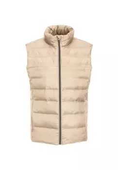 Жилет JACK & JONES, цвет Seedpearl