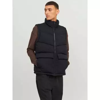 Жилет Jack & Jones Erbro, черный