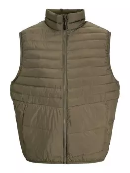 Жилет JACK & JONES JJEState, цвет Sepia