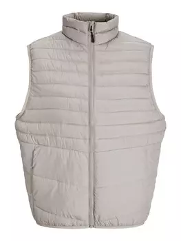 Жилет JACK & JONES JJEState, светло-серый