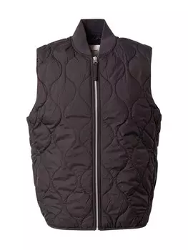 Жилет JACK & JONES JJKODA, черный