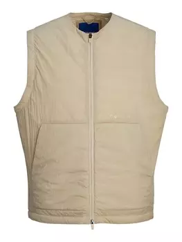 Жилет JACK & JONES JJVesterbro, бежевый