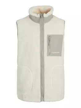 Жилет JACK & JONES JORerbro, белый