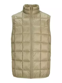 Жилет JACK & JONES MOON, хаки