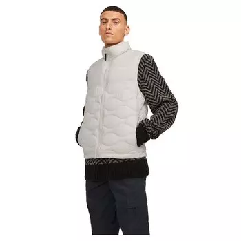 Жилет Jack & Jones Noah, бежевый