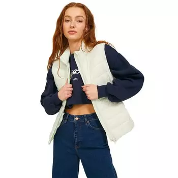Жилет Jack & Jones Nora Lightweight, бежевый