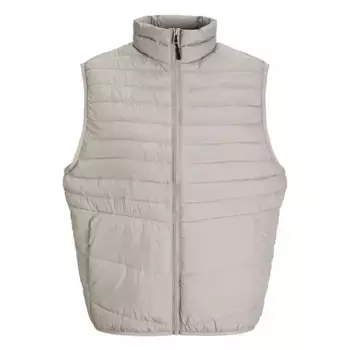 Жилет Jack & Jones State, бежевый