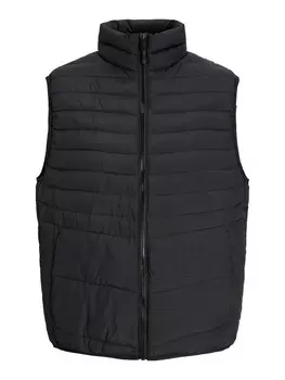 Жилет JACK & JONES State, черный