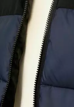 Жилет Jack & Jones, темно-синий