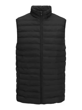 Жилет JACK & JONES Vest, черный