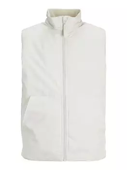 Жилет JACK & JONES Vest, цвет pearl white