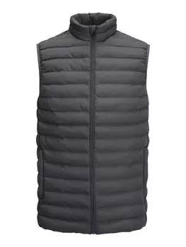 Жилет JACK & JONES Vest, графитовый