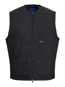 Жилет JACK & JONES Vest JJVesterbro, черный