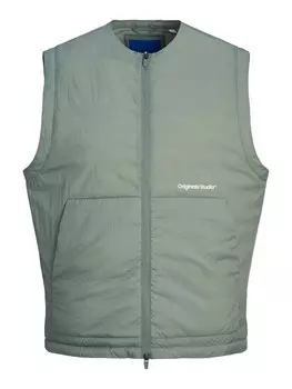 Жилет JACK & JONES Vest JJVesterbro, зеленый