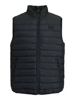 Жилет Jack & Jones Wing, черный