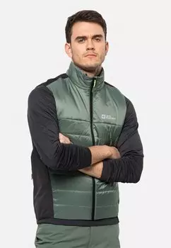 Жилет Jack Wolfskin