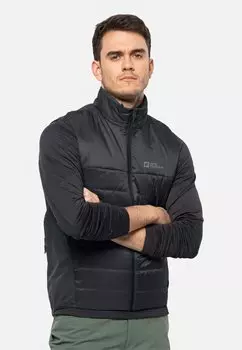 Жилет Jack Wolfskin