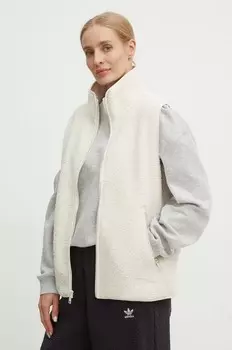 Жилет Jack Wolfskin, бежевый