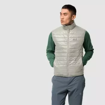 Жилет Jack Wolfskin Jwp, серый