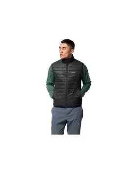 Жилет Jack Wolfskin n, черный