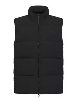 Жилет JACK WOLFSKIN Sports Vest Nordlicht, черный