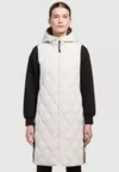 Жилет JADY Khujo, белый