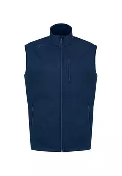Жилет JAKO, синий