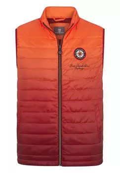 Жилет Jan Vanderstorm