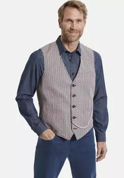 Жилет Jan Vanderstorm