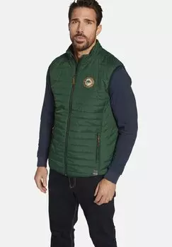 Жилет Jan Vanderstorm