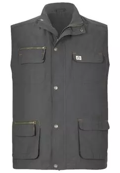 Жилет Jan Vanderstorm