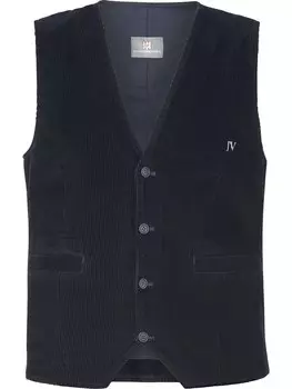 Жилет Jan Vanderstorm Imre, синий