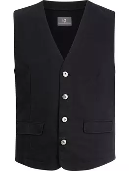 Жилет Jan Vanderstorm Vest, черный