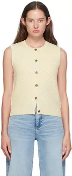 Жилет Jax Off-White rag & bone