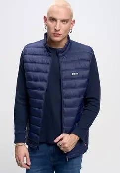 Жилет JAXOON Big Star, темно-синий