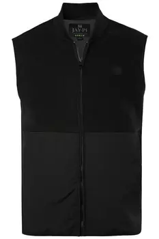 Жилет JAY-PI, черный