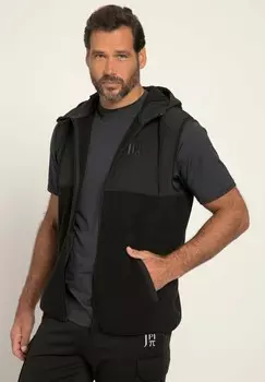 Жилет JAY PI JP1880, черный