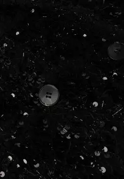 Жилет JAYJAY STUDIO AMAYA, черный